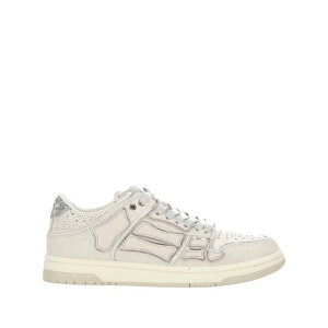 AMIRI �A�~�� ���f�B�[�X �X�j�[�J�[ AWSNSN1005271 Amiri Sneakers 36 37 38 39 40 �y���������E�֐ō��z