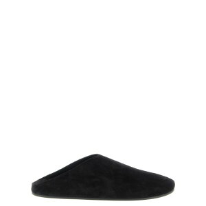 yyVX[p[Z[ ő80%OFF+P2{~zThe Row UEE Y T_ F2118L302BLK 'Hudson' sabots Black 41 42 42.5 43 44 45 yE֐ōz