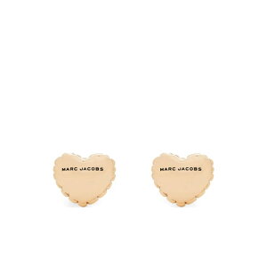 yyVubNtCf[ő80%OFF+P2{~zMarc Jacobs }[N WFCRuX fB[X sAXECO 2F5JER001J46970 THE HEART BALLOON STUD EARRINGS 970 LIGHT ANTIQUE GOLD onesize yE֐ōz