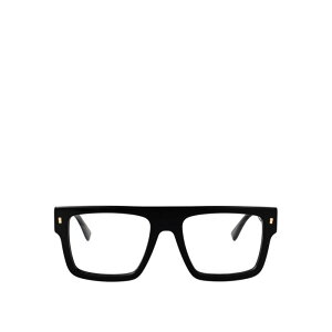 Dsquared2 fB[XNGA[h Y TOXEACEFA D20147807 Glasses Black 54 yE֐ōz