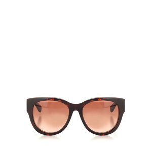 yyV}\ ő75%OFF+P2{zChloe NG fB[X TOXEACEFA CH0192S002 tortoiseshell sunglasses Black IT0 55 yE֐ōz