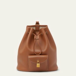 Loro Piana �����s�A�[�i ���f�B�[�X �o�b�N�p�b�N FAP4322L0C2 Loro Piana Bags.. onesize �y���������E�֐ō��z