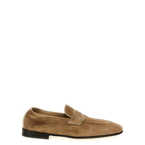 Brunello Cucinelli �u���l���E�N�`�l�� �����Y ���[�t�@�[ MZUCAHG730C2767 'Penny' loafers Gray IT40 IT41 IT42 IT43 IT44 IT45 391/2 401/2 411/2 421/2 431/2 441/2 451/2 42.5 41.5 45 40 44 43 42 41 39 46 47 48 49 43.5 �y���������E�֐�