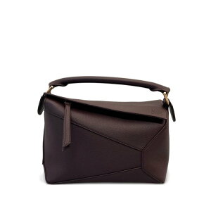 LOEWE ���G�x ���f�B�[�X �n���h�o�b�O�E�V�����_�[�o�b�O A510P60XAW0018 Loewe Bags.. Brown Brown onesize �y���������E�֐ō��z