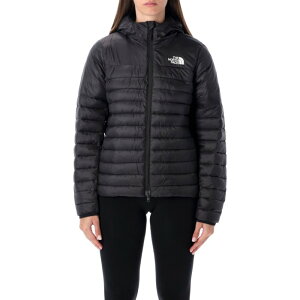THE NORTH FACE UEm[XEtFCX fB[X _EWPbgER[g NF0A8DEDJK3 THE NORTH FACE Coats Black Blacks and greys S M L XS yE֐ōz