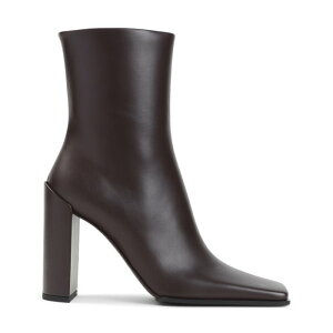 ALAIA �A���C�A ���f�B�[�X �u�[�c AA3O2009I052719 719 CHOCOLAT IT36 IT38 IT39 IT40 IT41 IT37 36 37 38 39 40 41 �y���������E�֐ō��z