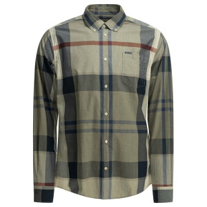 Barbour �o�u�A�[ �����Y �V���c�E�u���E�X MSH5071MSHTN40 Harris Casual shirt Multicolor L M S XL 4XL 5XL 6XL XS 2XL 2XS 3XL 3XS �y���������E�֐ō��z