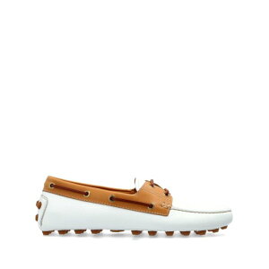 yyVX[p[Z[ ő75%OFF+P2{zTod's gbY fB[X [t@[ XXW52K05300U1G2W01 Tod's Flat shoes White Light and natural 371/2 381/2 37 38 37.5 39 38.5 36.5 40 40.5 36 yE֐ōz