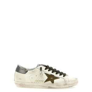 yyVX[p[Z[ ő75%OFF+P2{zGolden Goose S[fO[X Y Xj[J[ GMF00101F0075168311283112 'Superstar' sneakers Multicolor IT39 IT40 IT41 IT42 IT43 IT44 IT45 IT46 IT47 39 40 41 42 43 44 45 46 47 y