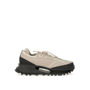 Y-3 ���C�X���[ �����Y �X�j�[�J�[ JQ0200 S-Gendo Trail Sneaker Brown 8.5 7 9.5 10 6 11 10.5 �y���������E�֐ō��z