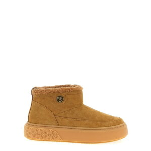 PINKO sR fB[X u[c SS0105P055MC0 'Yoko 22' ankle boots Beige 36 37 38 39 40 41 yE֐ōz