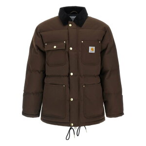 カーハート(Carhartt) メンズダウンジャケット | 通販・人気ランキング 