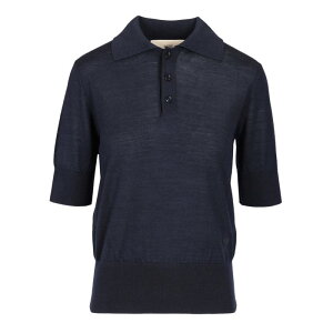 AMI Paris �A�~�p���X ���f�B�[�X �|���V���c FPL166KN00664011 Ami de Coeur polo shirt Blue L M S XS 3XL 4XL 5XL XL 2XL 2XS �y���������E�֐ō��z