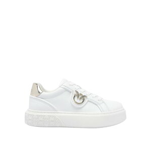 PINKO �s���R ���f�B�[�X �X�j�[�J�[ SS0041P087Z1B Yoko 06 Sneakers White 37 38 36 41 39 40 35 �y���������E�֐ō��z