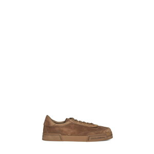 Dolce & Gabbana �h���`�F�K�b�o�[�i �����Y �X�j�[�J�[ A20205A023780024 Dolce & Gabbana Sneakers Brown Brown 391/2 401/2 411/2 421/2 431/2 441/2 451/2 461/2 471/2 37 38 39 40 41 42 43 44 45 46 47 48 40.5 41.5 42.5 43.5 44.5 �y��������