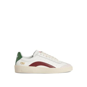 yyVC[OXӍՍő80%OFF+P2{~zDsquared2 fB[XNGA[h Y Xj[J[ SNM044101504118M4126 Sneakers White 45 44 43 42 41 40 39 yE֐ōz