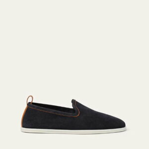 Loro Piana �����s�A�[�i �����Y �X�j�[�J�[ FAN1318W000 Loro Piana Sneakers 421/2 411/2 40 41 42 43 44 39 �y���������E�֐ō��z
