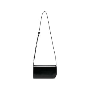 JACQUEMUS �W���b�N���X �����Y �n���h�o�b�O�E�V�����_�[�o�b�O BAM00433AC18A01990 Bum Bag Jacquemus BLACK onesize �y���������E�֐ō��z
