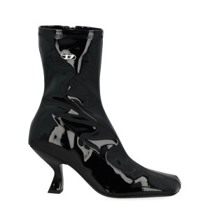 Diesel fB[[ fB[X u[c Y03630P2648T8013 BOOTS "D-AMBER MD" BLACK 40 39 37 38 36 35 yE֐ōz