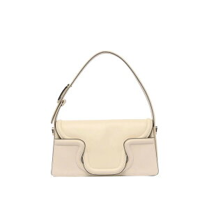 Valentino Garavani ���@�����e�B�m ���f�B�[�X �n���h�o�b�O�E�V�����_�[�o�b�O B0L25AVP098 Valentino garavani shoulder bag White onesize �y���������E�֐ō��z