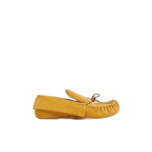 JW Anderson WFC_u[ A_[\ Y [t@[ ANM43532A20062249 JW ANDERSON Flat shoes Beige 40 41 42 43 44 45 yE֐ōz