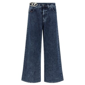 Diesel �f�B�[�[�� ���f�B�[�X �W�[���Y A218120ADCD01 '1996 D-Sire-S4' jeans Blue 23 24 25 26 27 28 �y���������E�֐ō��z