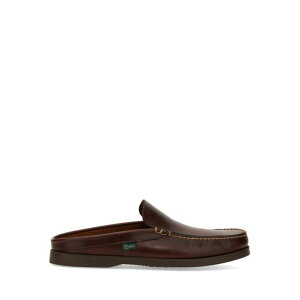 yyVubNtCf[ő80%OFF+P2{~zParaboot pu[c Y [t@[ 142203AMERICA MULE "BAHAMAS" BROWN 71/2 7 11 7.5 8 9 10 6 yE֐ōz