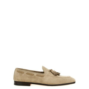 Church's `[` Y [t@[ EDB1419CAF0AHP 'Maidstone' loafers Beige 9.5 10 11 6 7 7.5 8 8.5 9 yE֐ōz