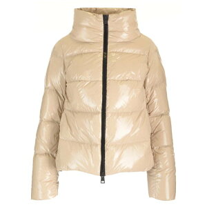 yyVC[OXӍՍő80%OFF+P2{~zHerno wm fB[X _EWPbgER[g PI001946D12220Z1985 Down jacket in shiny nylon Beige IT34 IT36 IT38 IT40 IT42 IT44 IT46 IT48 IT50 IT52 IT54 40 46 42 44 38 y