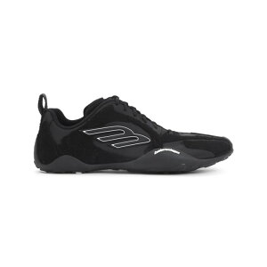 Balenciaga �o�����V�A�K �����Y �X�j�[�J�[ 853505WMNDI1000 'Monday Ultra' sneakers Black IT40 IT41 IT42 IT43 IT44 41 42 43 44 45 40 39 �y���������E�֐ō��z