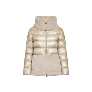 yyVC[OXӍՍő80%OFF+P2{~zHerno wm fB[X _EWPbgER[g PI001933D12017Z1985 Herno Coats Beige 38 40 42 44 46 48 50 yE֐ōz