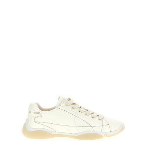 yyVX[p[Z[ ő80%OFF+P2{~zPrada v_ fB[X Xj[J[ 1E942NF025038F0304 Nappa sneakers White IT36 IT361/2 IT37 IT371/2 IT38 IT381/2 IT39 IT40 36 36.5 37 37.5 38 40 38.5 39 39.5 41 yE֐ō