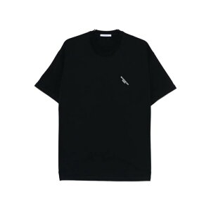 正規 19SS Givenchy ジバンシィ ダメージ加工 デストロイ ロゴ クルー 