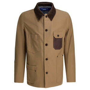 JUNYA WATANABE �W������ ���^�i�x �����Y �J�W���A���W���P�b�g WPJ029W251 Lightweight cotton jacket Beige L M �y���������E�֐ō��z