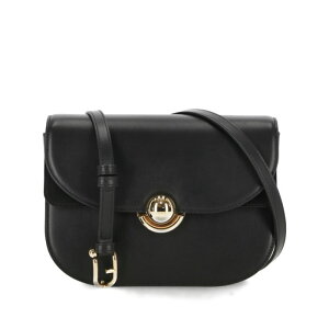 FURLA �t���� ���f�B�[�X �n���h�o�b�O�E�V�����_�[�o�b�O WB01355BX0428O6000 Furla Bags.. Black Blacks and greys onesize �y���������E�֐ō��z