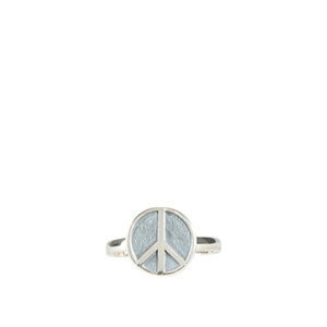 Needles �j�[�h���Y �����Y �����O KP001APEACE Peace Ring Silver 11 �y���������E�֐ō��z