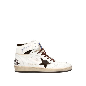 yyVX[p[Z[ ő80%OFF+P2{~zGolden Goose S[fO[X Y Xj[J[ GMF00230F00400511362 Sky star sneakers White 44 42 40 41 45 43 yE֐ōz