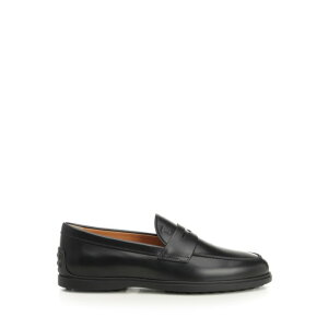Tod's gbY Y [t@[ XXM78L0JM60MG2B999 Leather Moccasin Black 61/2 71/2 81/2 US10 US11 US12 US13 US14 US4 US5 US6 US7 US8 US9 10 6 7 8 9 7.5 8.5 9.5 11 6.5 yE֐ōz
