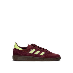 yyVubNtCf[ő80%OFF+P2{~zadidas Originals AfB_X IWiX Y Xj[J[ JH5453 Handball Spezial Dark Red 8.5 9 9.5 10 10.5 7.5 yE֐ōz