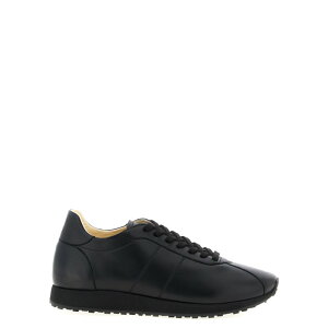 The Row UEE fB[X Xj[J[ F1572SL3BLK 'Mica' sneakers Black 37 38 39 40 41 yE֐ōz