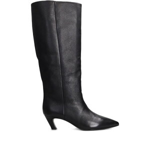 ASH �A�b�V�� ���f�B�[�X �u�[�c VIOLET01BLACK ASH Flat shoes 36 37 38 39 40 �y���������E�֐ō��z