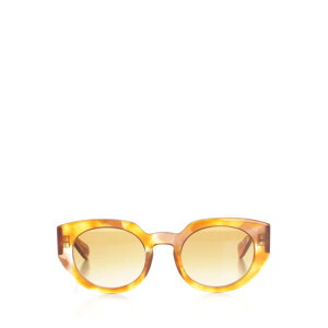 yyV}\ ő75%OFF+P2{zChloe NG fB[X TOXEACEFA CH0311S005 "Panthos" Sunglasses Yellow onesize IT0 yE֐ōz
