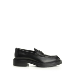 Tod's gbY Y [t@[ XXM61K0AI40LYGB999 Leather loafer Black 51/2 61/2 71/2 81/2 US10 US6 US7 US8 US9 US11 US12 US13 US14 US4 US5 7 9 10 6 5 8 11 8.5 6.5 9.5 7.5 yE֐ōz