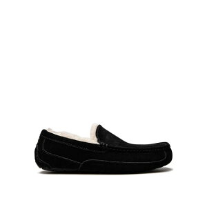 UGG アグ メンズ ローファー 1101110BLACK Ascot Loafers Black 9 10 11 8 12 【送料無料・関税込】