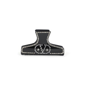 Valentino Garavani ���@�����e�B�m ���f�B�[�X �w�b�h�A�N�Z�T���[ 6W2J0X62LGURFY RFY NERO ORO CRYSTAL onesize �y���������E�֐ō��z