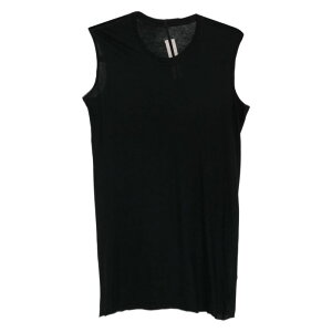 Rick Owens ���b�N �I�E�G���X �����Y �j�b�g�E�Z�[�^�[�E�J�[�f�B�K�� RU01F2151UC09 Sweater Rick Owens BLACK M L XL S �y���������E�֐ō��z