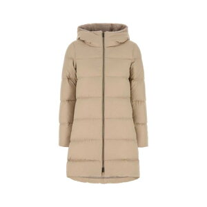 yyVC[OXӍՍő80%OFF+P2{~zHerno wm fB[X _EWPbgER[g PI001948D12414Z1980 Sand polyester down jacket Beige o Tan 38 40 42 46 44 48 yE֐ōz