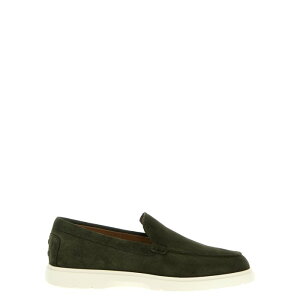 yyV}\ ő75%OFF+őP4{zTod's gbY Y [t@[ XXM59K00040RE0V813 'Pantofola' loafers Green 9 9.5 8.5 7 11 10 8 12 6 6.5 7.5 yE֐ōz