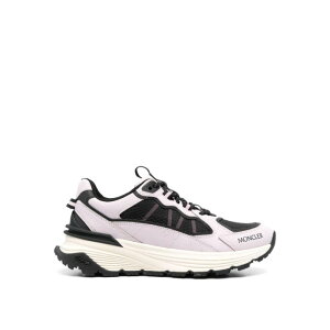 Moncler N[ fB[X Xj[J[ LITE4M00010M2832P94 Sneaker Lite Runner Low Top Light Purple 39 38 36 yE֐ōz
