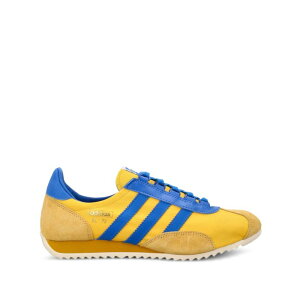 adidas Originals �A�f�B�_�X �I���W�i���X �����Y �X�j�[�J�[ JR3638 Sneaker Adidas YELLOW/BLUE UK7 UK71/2 UK8 UK81/2 UK9 UK91/2 UK10 UK101/2 9.5 9 8 7.5 11 10 4 7 6.5 5 4.5 6 5.5 8.5 10.5 �y���������E�֐ō��z